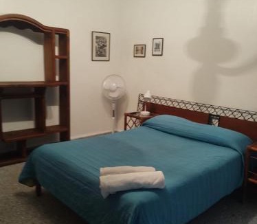 Las Palmas Hostel | Gal - Habitaciones Confortables