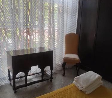 Las Palmas Hostel | Gal - Habitaciones Confortables