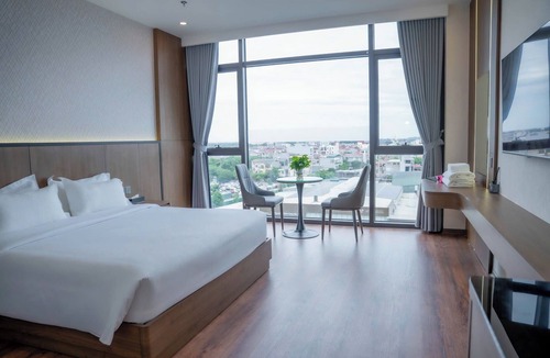 Bac Ninh Hotel | GALAXY HOTEL