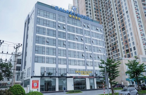 Bac Ninh Hotel | GALAXY HOTEL