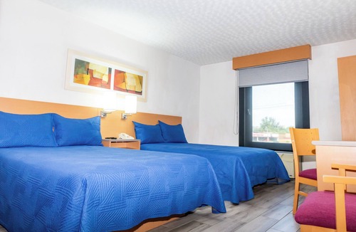 Tepatitlan de Morelos Hotel | Galerías Express