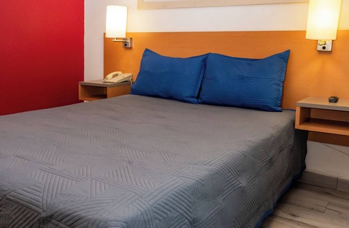Tepatitlan de Morelos Hotel | Galerías Express
