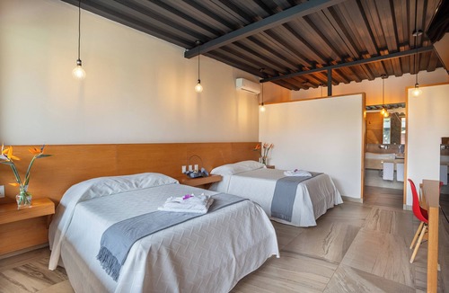 Santa Catarina Hotel | Gallaecia Hotel Boutique