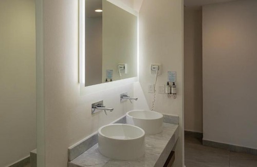 Orizaba Hotel | Gamma Orizaba Grand Hotel de France
