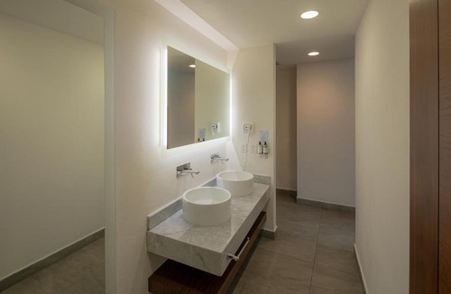 Orizaba Hotel | Gamma Orizaba Grand Hotel de France