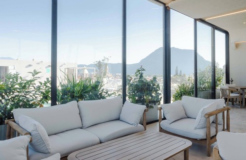 Orizaba Hotel | Gamma Orizaba Grand Hotel de France