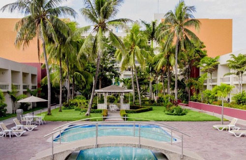 Tampico Hotel | Gamma Tampico