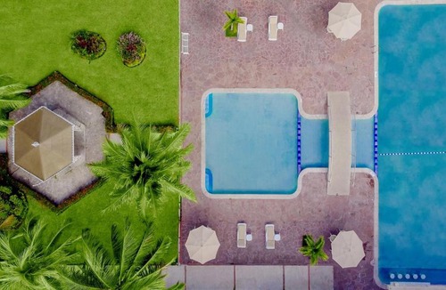 Tampico Hotel | Gamma Tampico