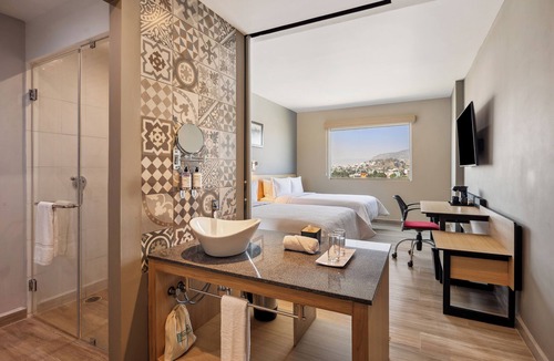 Toluca Hotel | Gamma Toluca