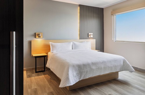 Toluca Hotel | Gamma Toluca
