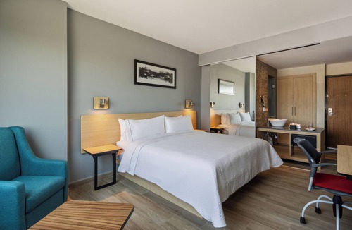 Toluca Hotel | Gamma Toluca