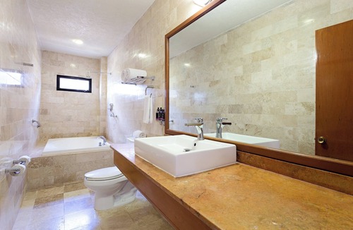 Villahermosa Hotel | Gamma Villahermosa Centro