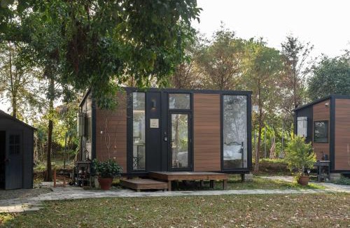 Douliou House | Gandan Inn 3 by Tiny Away