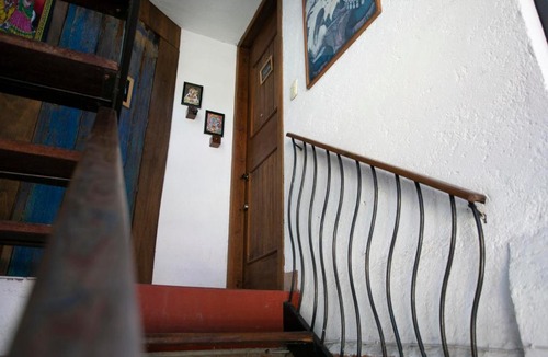 Cholula Apartment | Ganesha by Majikal B&B
