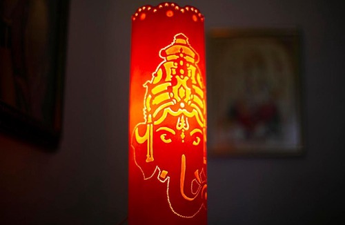 Cholula Apartment | Ganesha by Majikal B&B