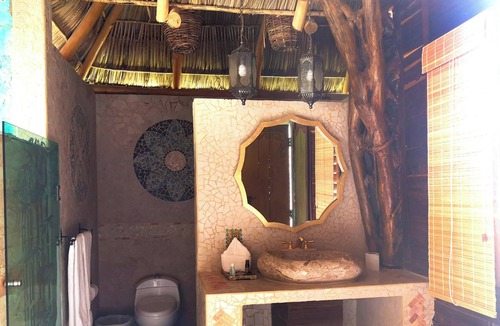 Riberas del Pilar House | Ganesha, exclusive boutique room for two