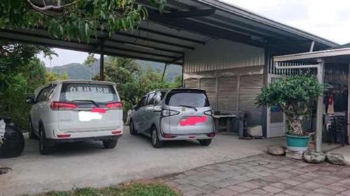 Beinan House | Ganoun Homestay