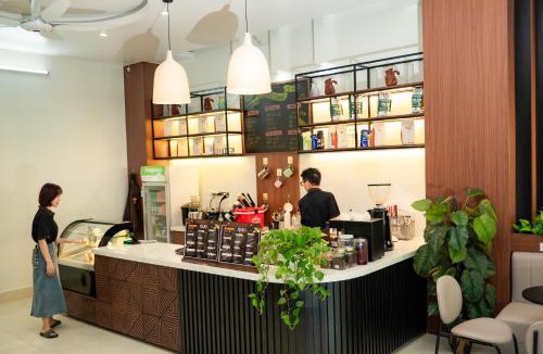 Ha Giang House | Garden Hotel II