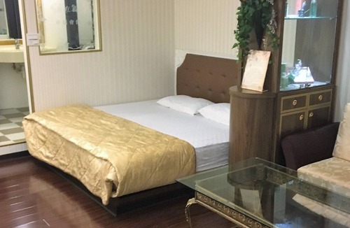 North District Bed & Breakfast | Garden night markrt tainan 8 & half b&b
