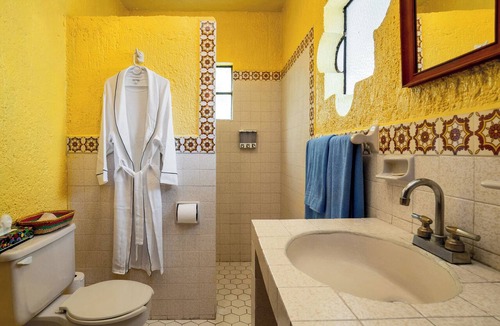 Ajijic Hotel | Garden of Dreams Boutique Hotel