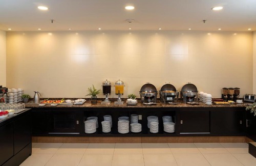 San Luis Potosi Hotel | Garden Park Hotel