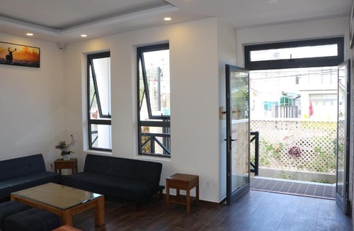 Da Lat Villa | Garden View Villa- 5 Rooms