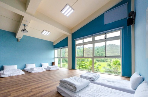 Dongshan Villa | Garden Villa 8pax RM 8
