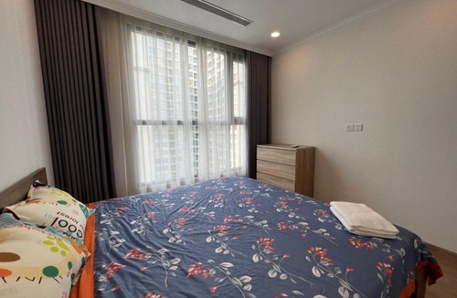 Tu Liem Apartment | Gardenia Mỹ Đình