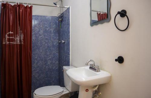 Centro House | Garra Charrua
