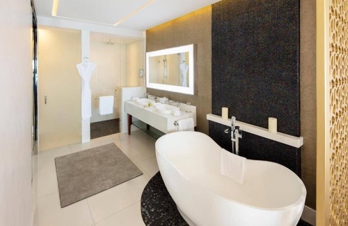 Maneadero Resort | Garza Blanca Resort & Spa Los Cabos - 1 BR suite 2