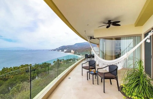 Conchas Chinas Resort | Garza Blanca 2-Bedroom 5-Diamond Resort, Stunning Views