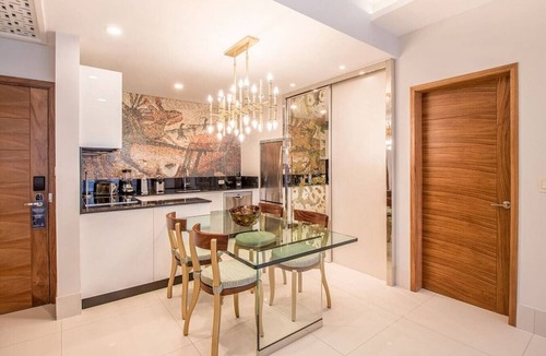 Cabo San Lucas Villa | ​[GARZA BLANCA] All-Inclusive Optional/Luxe Oceanfront Beach Resort