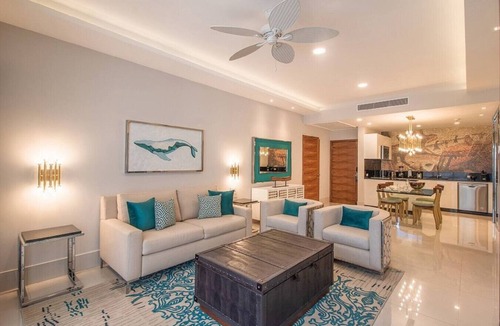 Cabo San Lucas Villa | ​[GARZA BLANCA] All-Inclusive Optional/Luxe Oceanfront Beach Resort