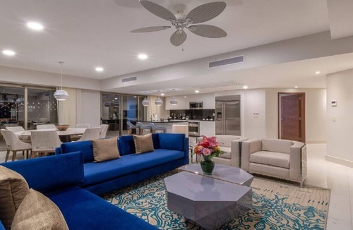 Cabo San Lucas Villa | ​[GARZA BLANCA] All-Inclusive Optional/Luxe Oceanfront Beach Resort