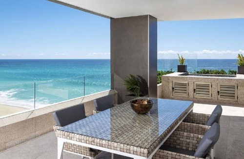 Cabo San Lucas Villa | ​[GARZA BLANCA] All-Inclusive Optional/Luxe Oceanfront Beach Resort