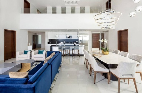 Cabo San Lucas Villa | ​[GARZA BLANCA] All-Inclusive Optional/Luxe Oceanfront Beach Resort