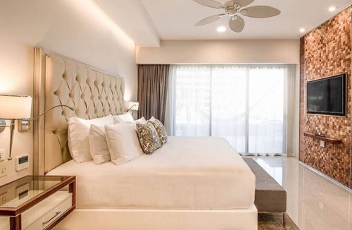 San Jose del Cabo Resort | Garza Blanca Cabo 2 Bedroom 5 diamond resort