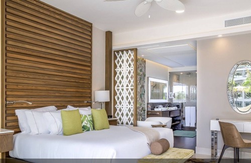 Playa Mujeres House | GARZA BLANCA CANCUN 1 BR - other size suites available