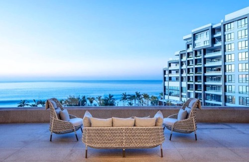 Rancho Cerro Colorado Hotel | Garza Blanca Los Cabos 3 BD Suite