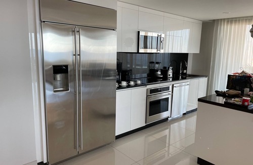 Cabo San Lucas Resort | GARZA BLANCA CABO 5-DIAMOND 3 BEDRM WATERFRONT PENTHOUSE