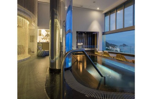 South Shore Hotel Area Resort | Garza Blanca Preserve Resort & Spa Puerto Vallarta