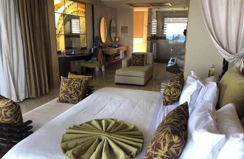 Mismaloya Resort | Garza Blanca Preserve: Three Bedroom Mountain Panorama Suite