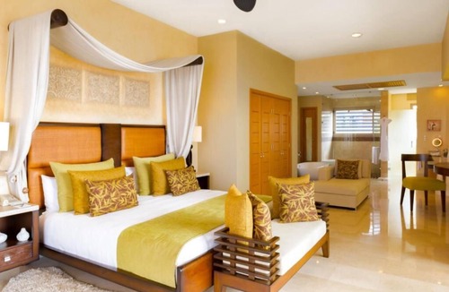 Conchas Chinas Resort | Garza Blanca Preserve Resort & Spa - Chic 2-bedroom suite