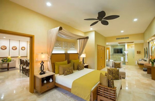 South Shore Hotel Area Resort | Garza Blanca Preserve Resort & Spa