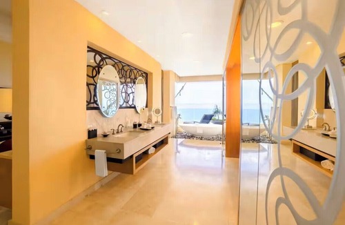 South Shore Hotel Area Resort | Garza Blanca Preserve Resort & Spa