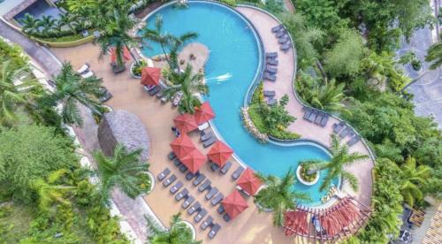 South Shore Hotel Area Hotel | Garza Blanca Preserve Resort & Spa Puerto Vallarta- Studio