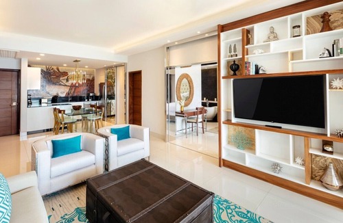 El Tezal Resort | Garza Blanca Resort & Spa Los Cabos - 1 Bedroom Suite