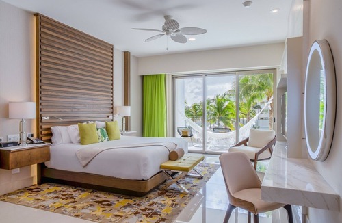 El Tezal Hotel | Garza Blanca Resoet & spa Los Cabos