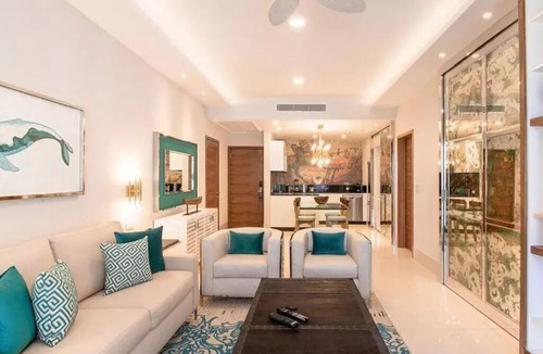 Cabo San Lucas Resort | Garza Blanca Resort & Spa - Luxury 2 Bed/3 Bath Suite at the 5 diamond resort