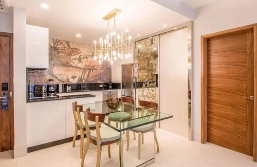 Cabo San Lucas Resort | Garza Blanca Resort & Spa - Luxury 2 Bed/3 Bath Suite at the 5 diamond resort